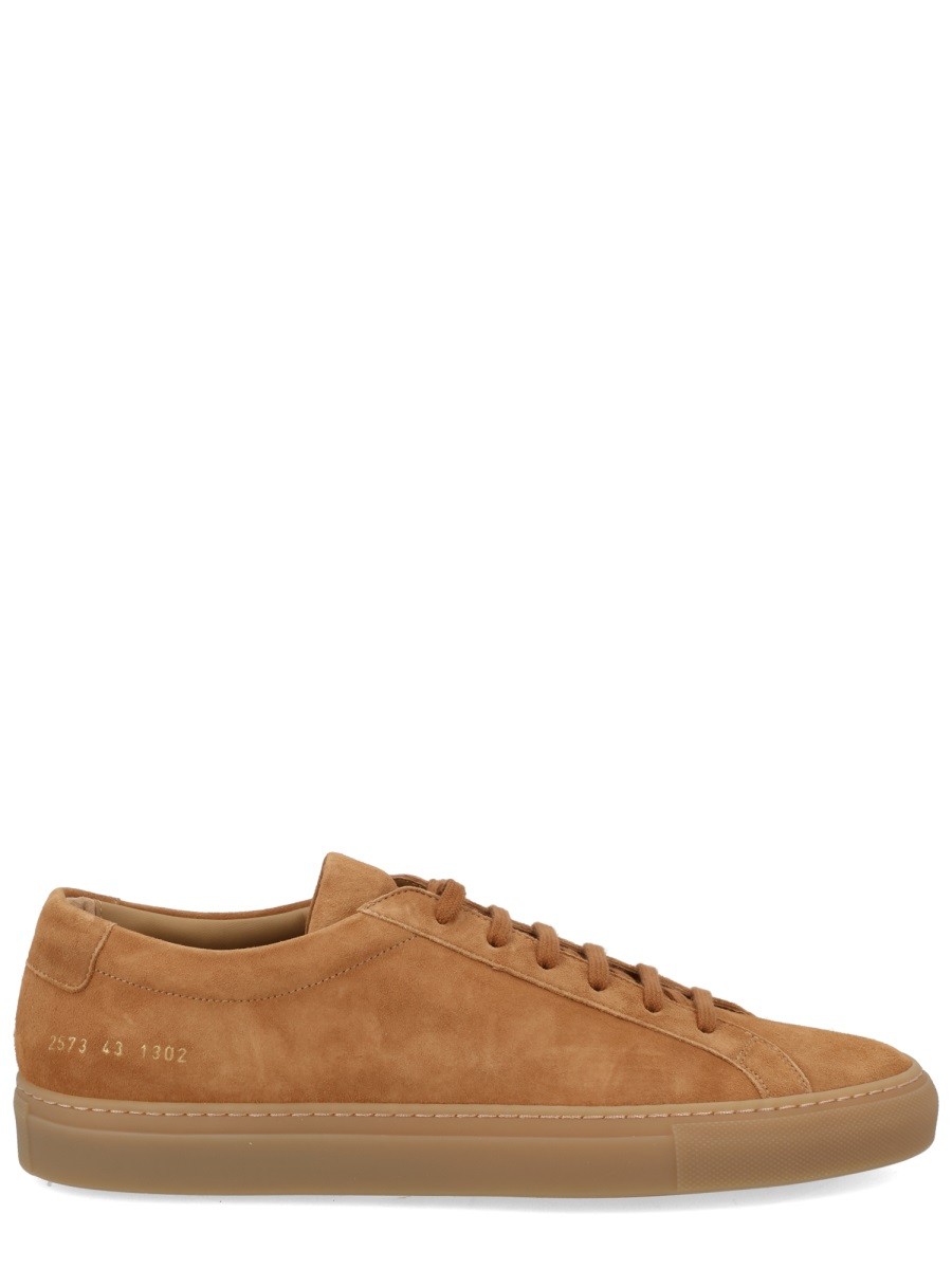 SNEAKER "ACHILLES"