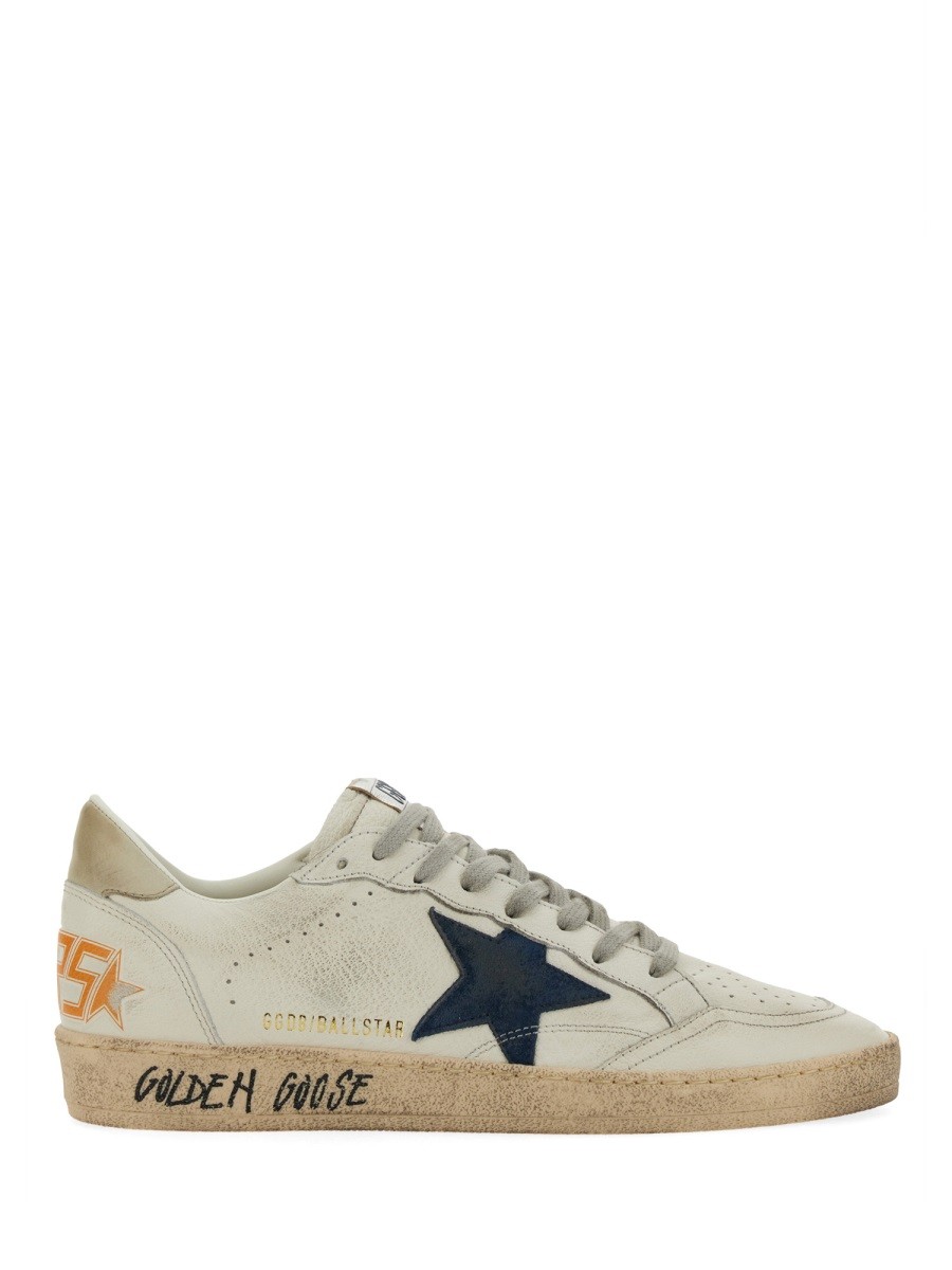 SNEAKER "BALL STAR"