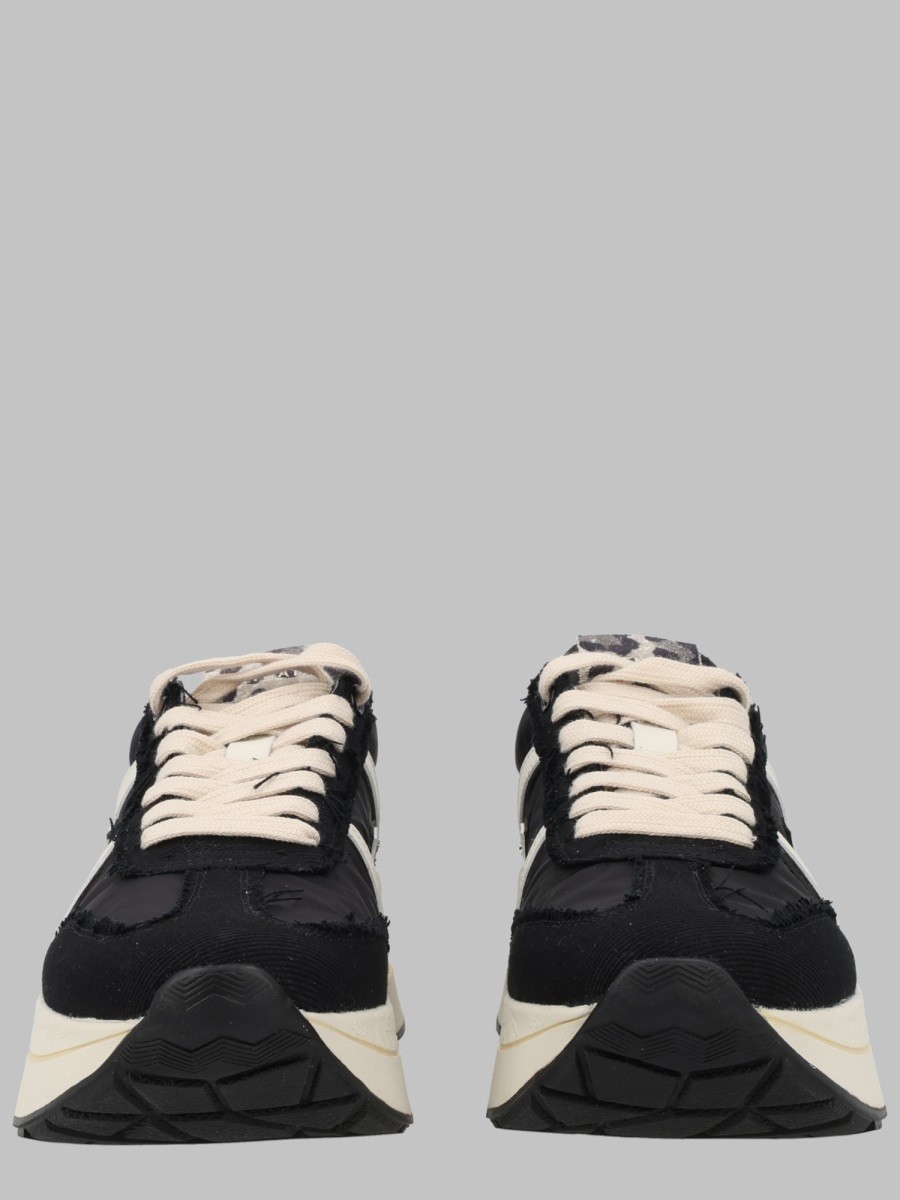 SNEAKER "BETHCOIN"