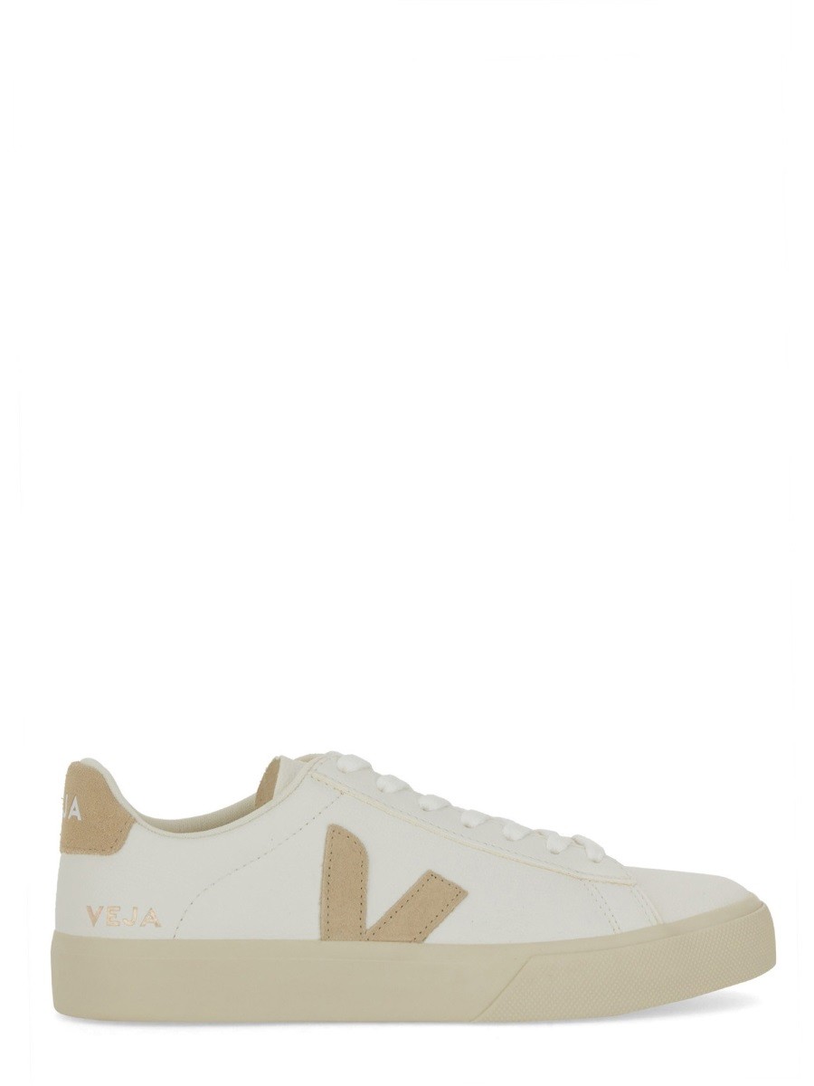 SNEAKER "CAMPO"
