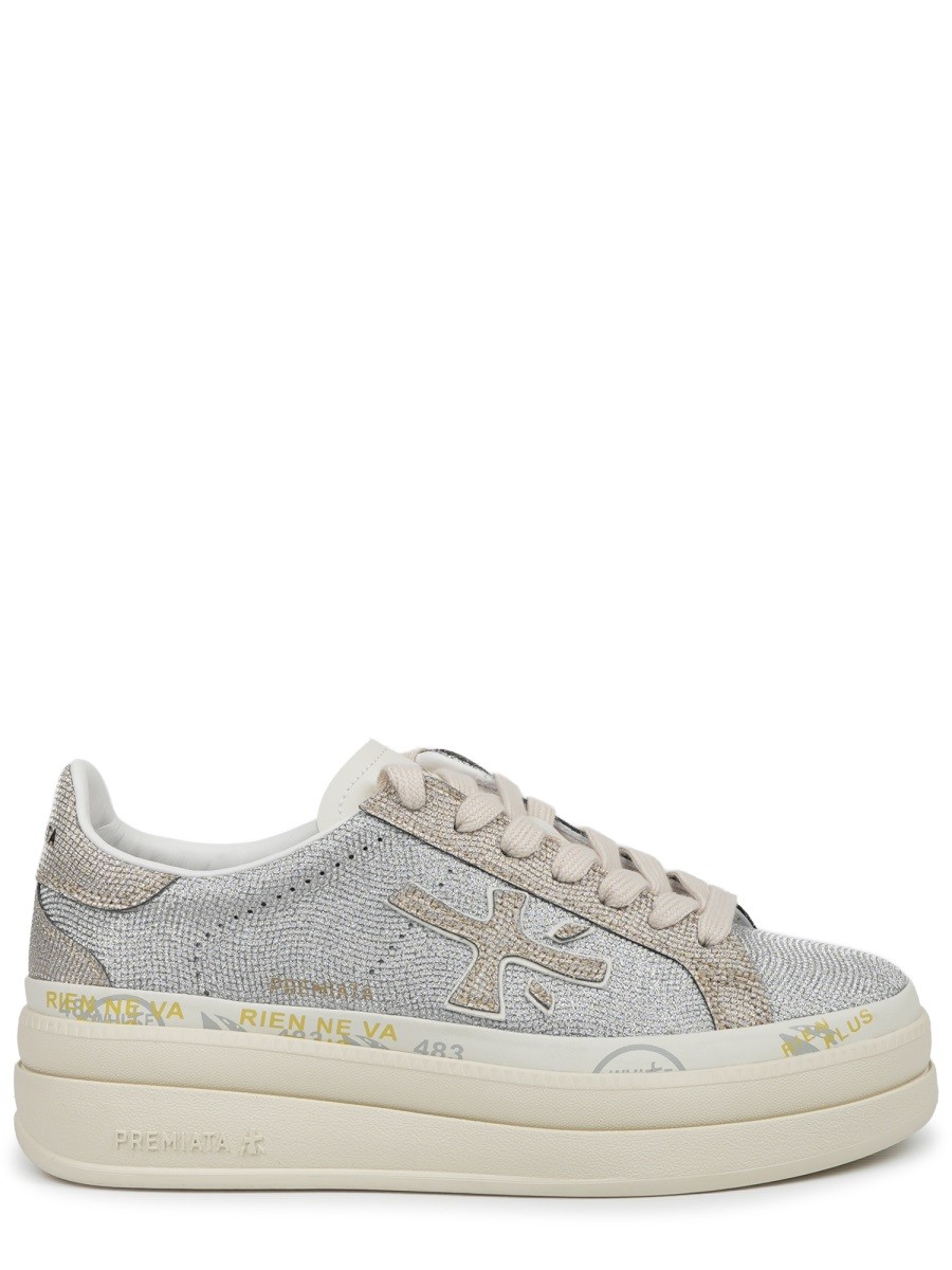 SNEAKER "CLAUDIA"