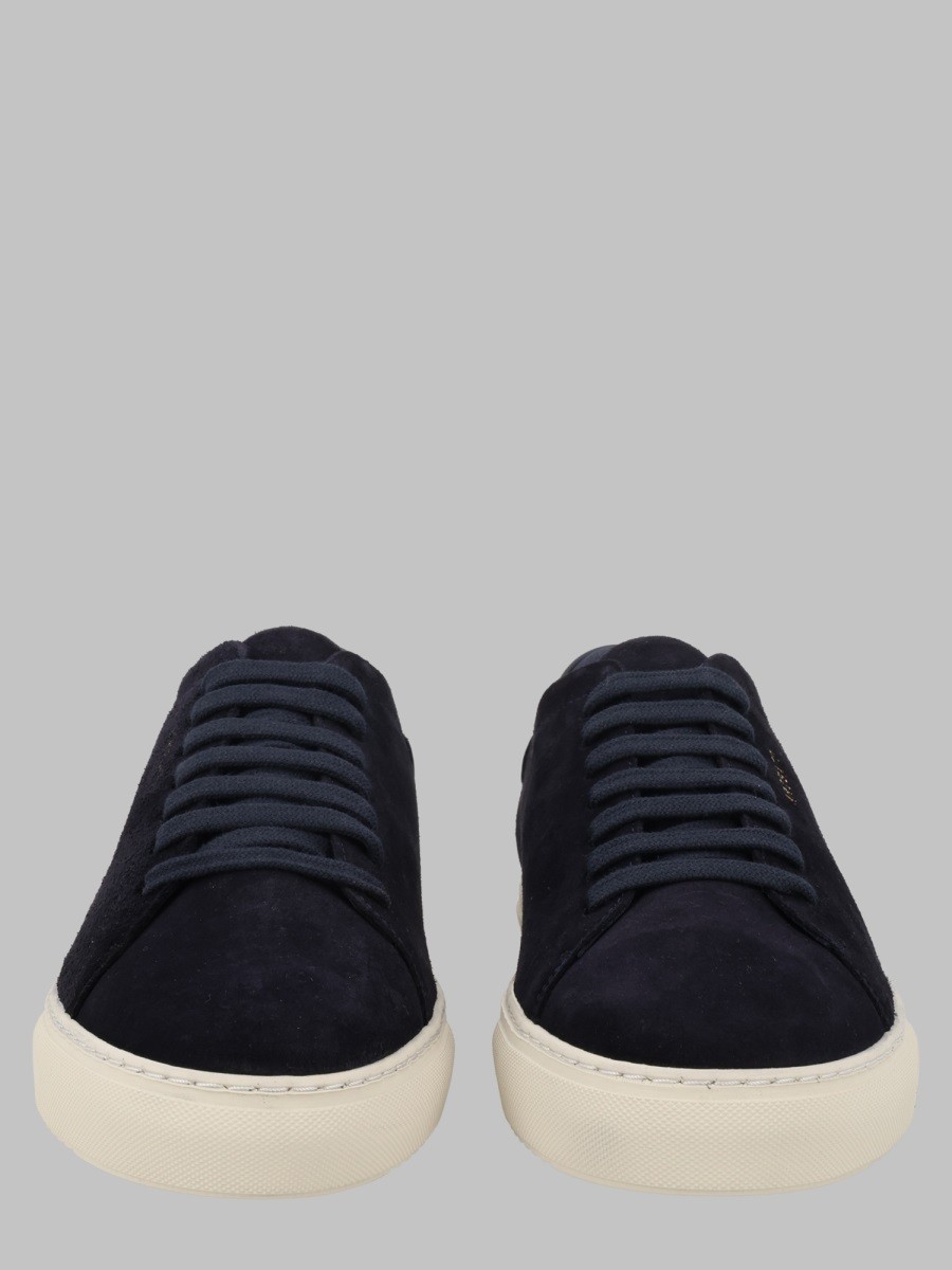 SNEAKER "CLEAN 90" IN SUEDE