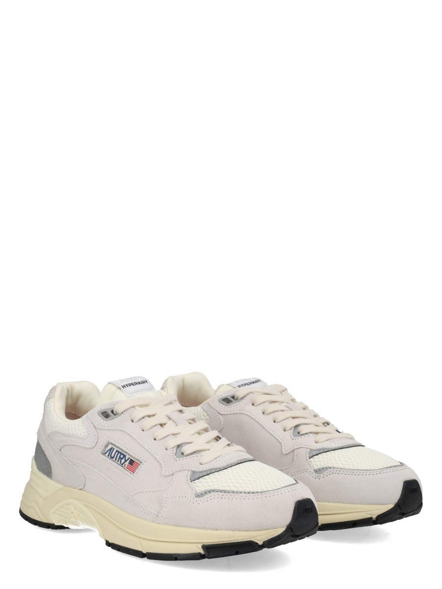 SNEAKER "HYPERWAY" - Image 2