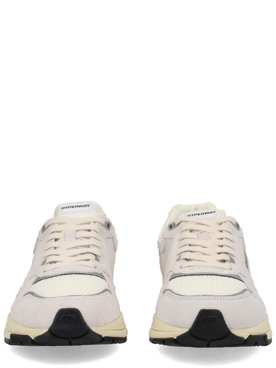SNEAKER "HYPERWAY" - Image 3