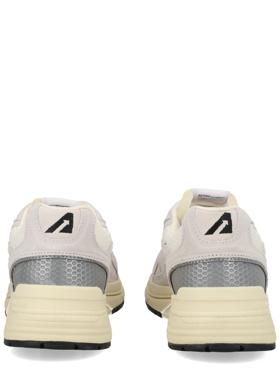 SNEAKER "HYPERWAY" - Image 4