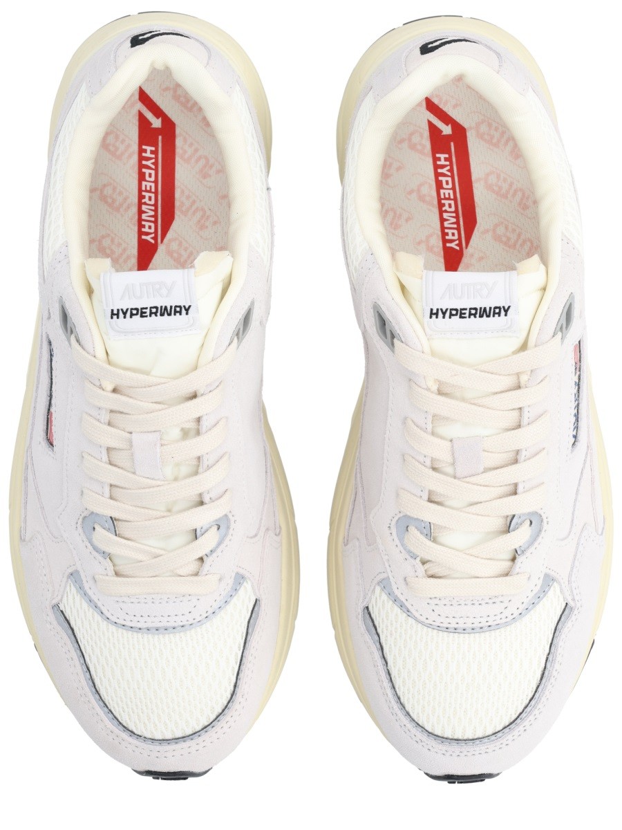 SNEAKER "HYPERWAY" - Image 6