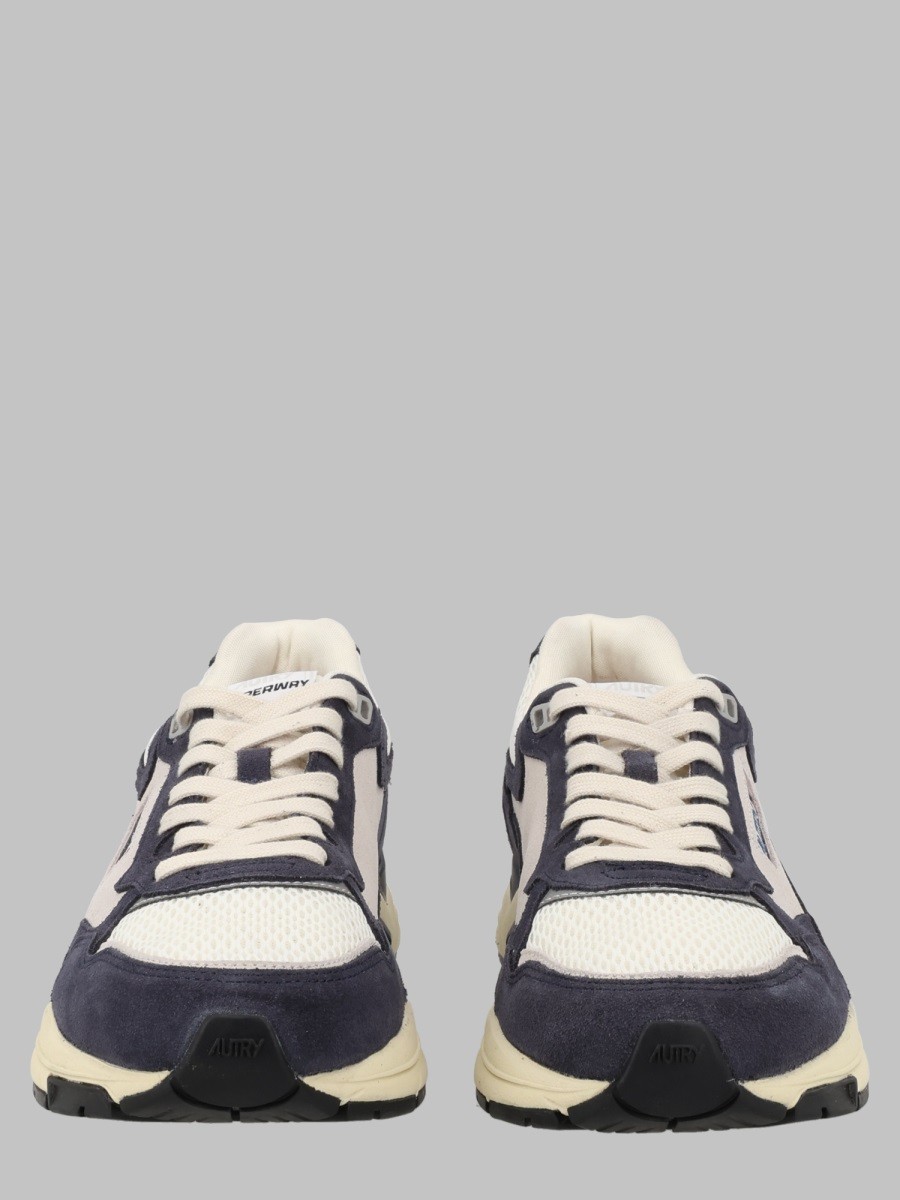 SNEAKER "HYPERWAY LOW"