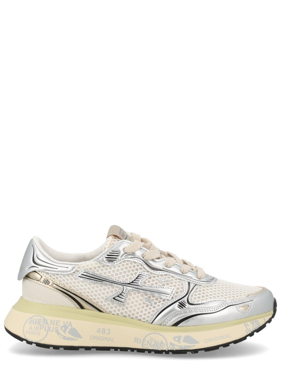 SNEAKER "LAURYN"