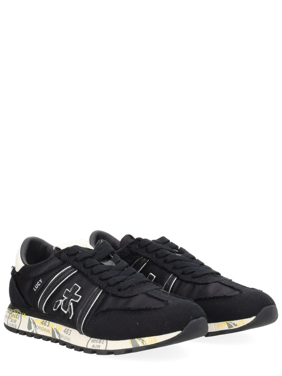 SNEAKER "LUCY" - Image 2
