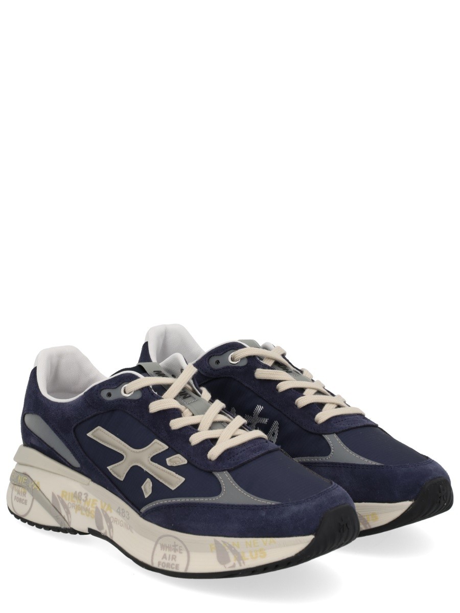 SNEAKER "MOERUN" - Image 2