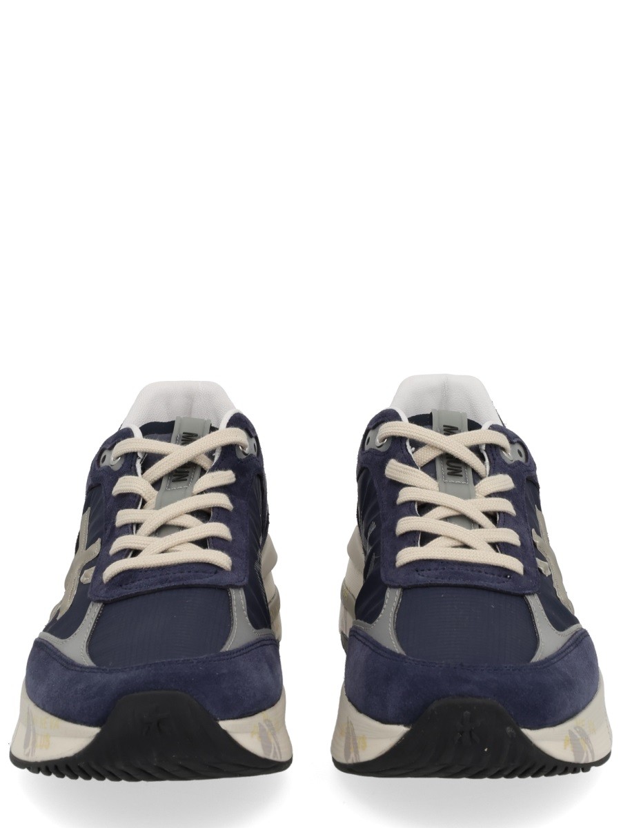SNEAKER "MOERUN" - Image 3