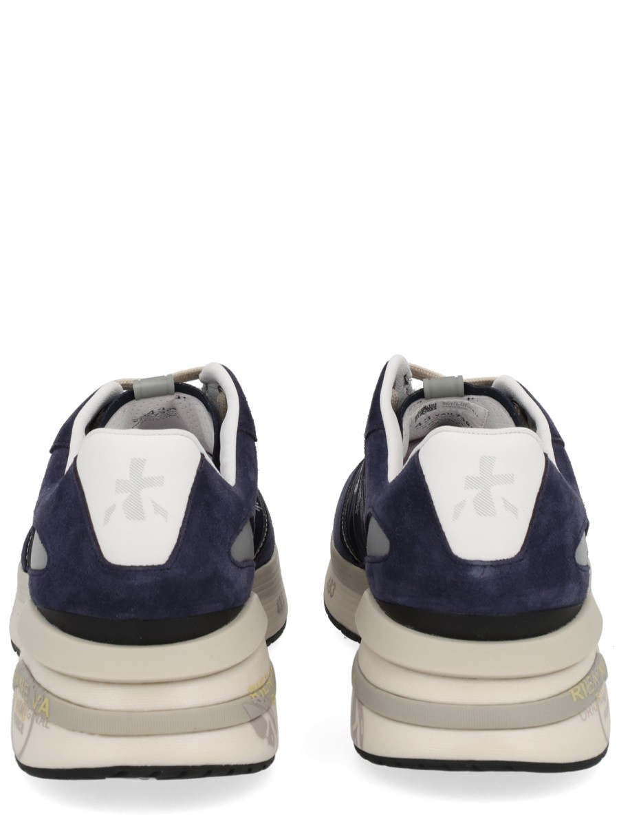 SNEAKER "MOERUN" - Image 4