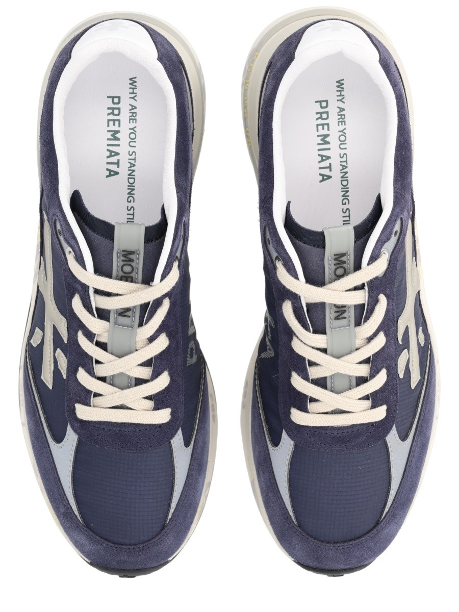SNEAKER "MOERUN" - Image 5