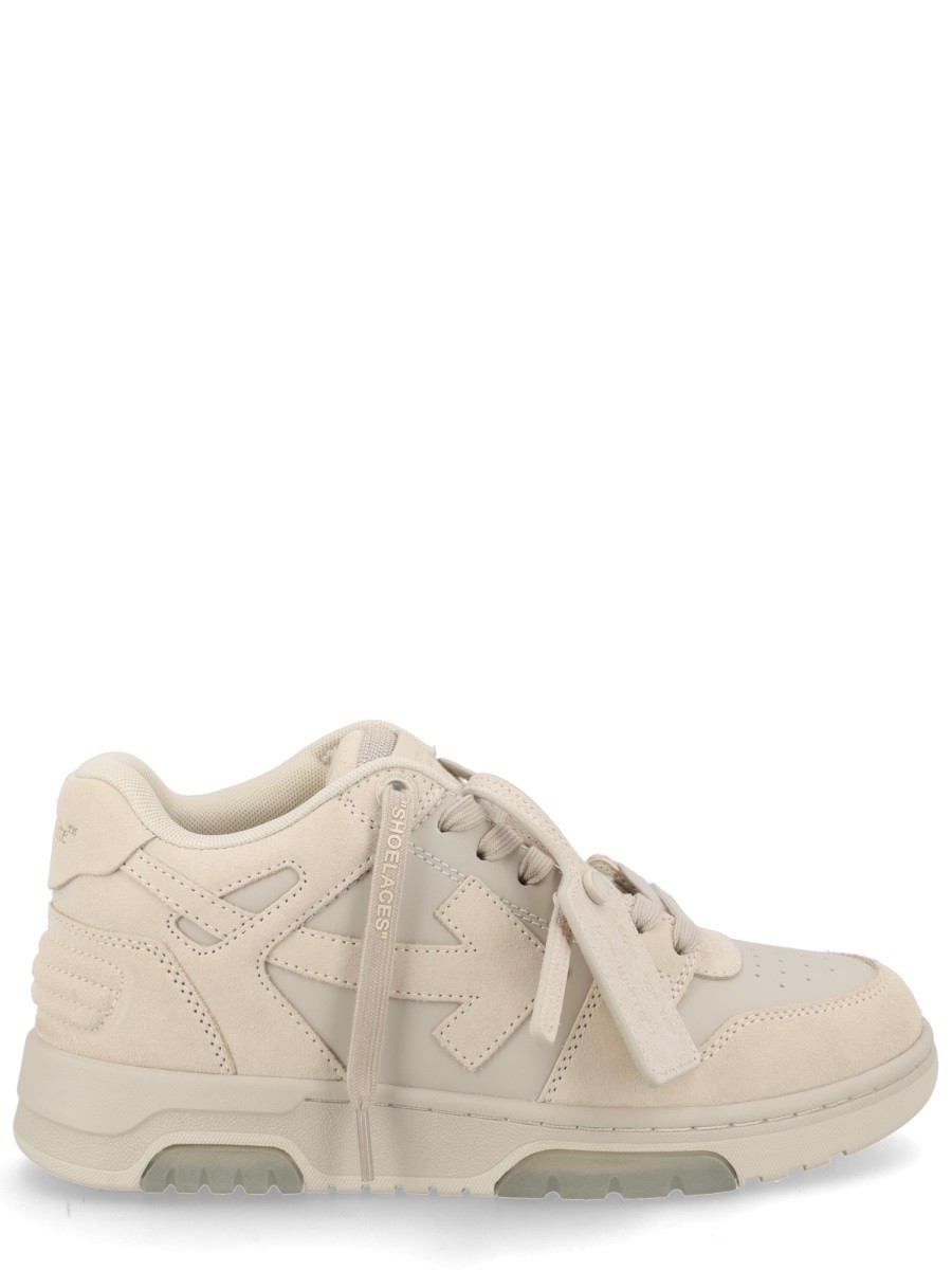 SNEAKER "OUT OF OFFICE"