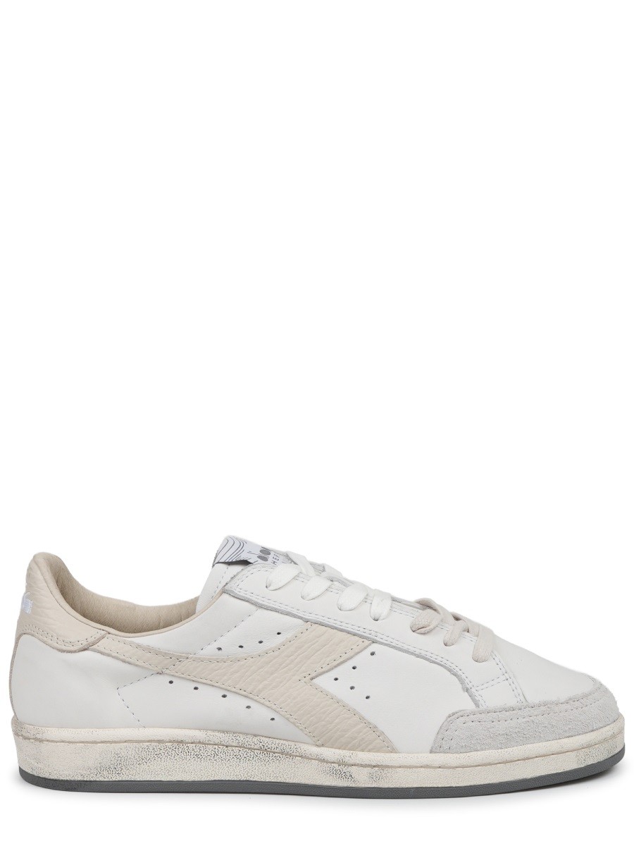 SNEAKER "PRESTIGE USED"