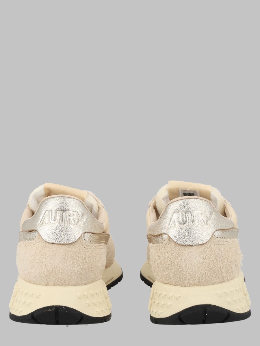 SNEAKER "REELWIND LOW" - Image 2