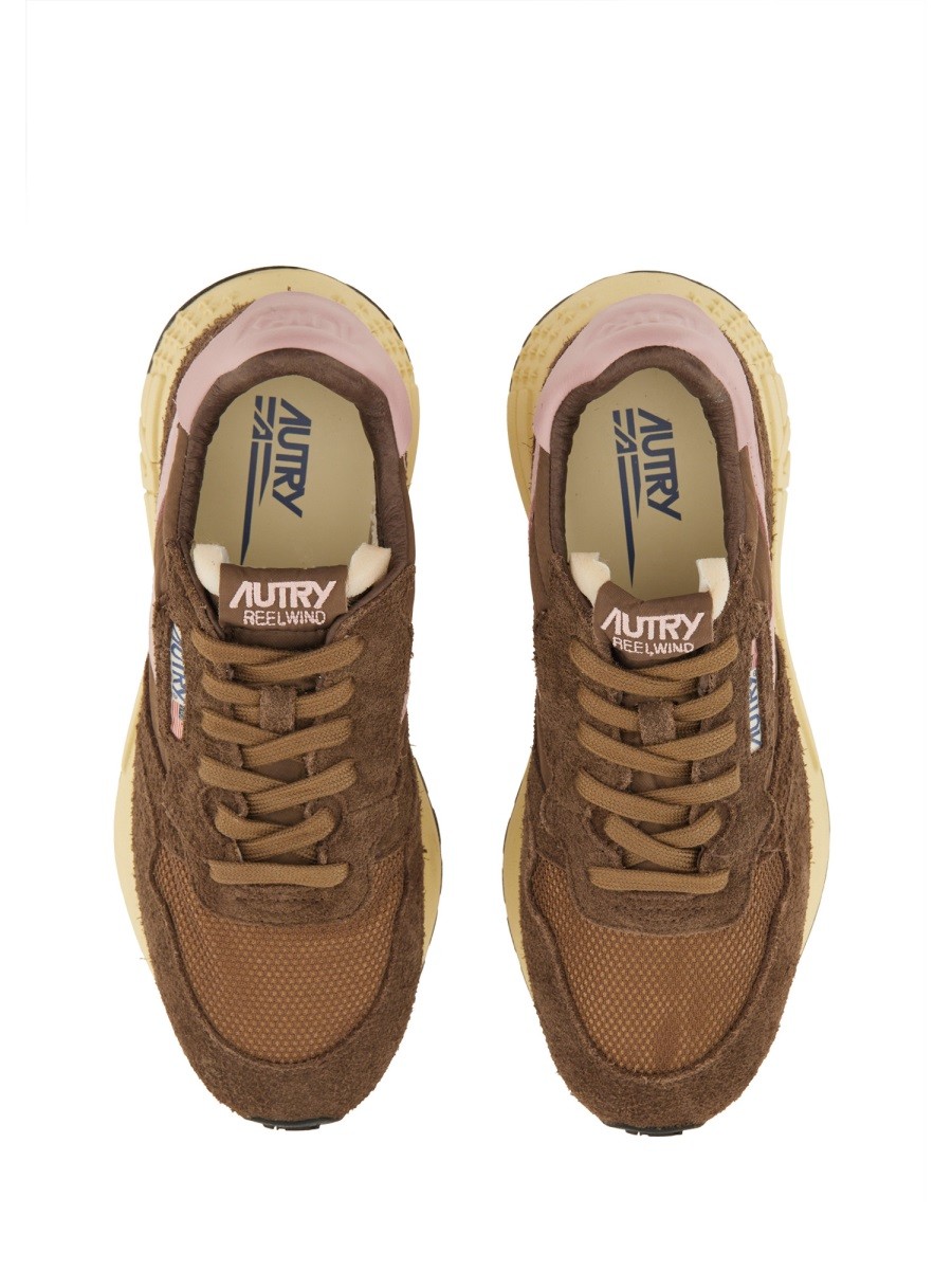 SNEAKER "REELWIND LOW" - Image 2
