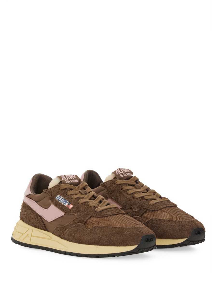 SNEAKER "REELWIND LOW" - Image 3