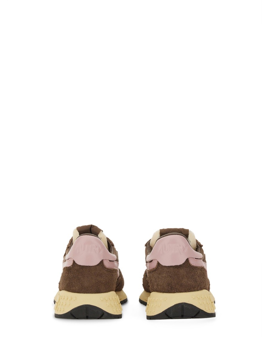 SNEAKER "REELWIND LOW" - Image 4