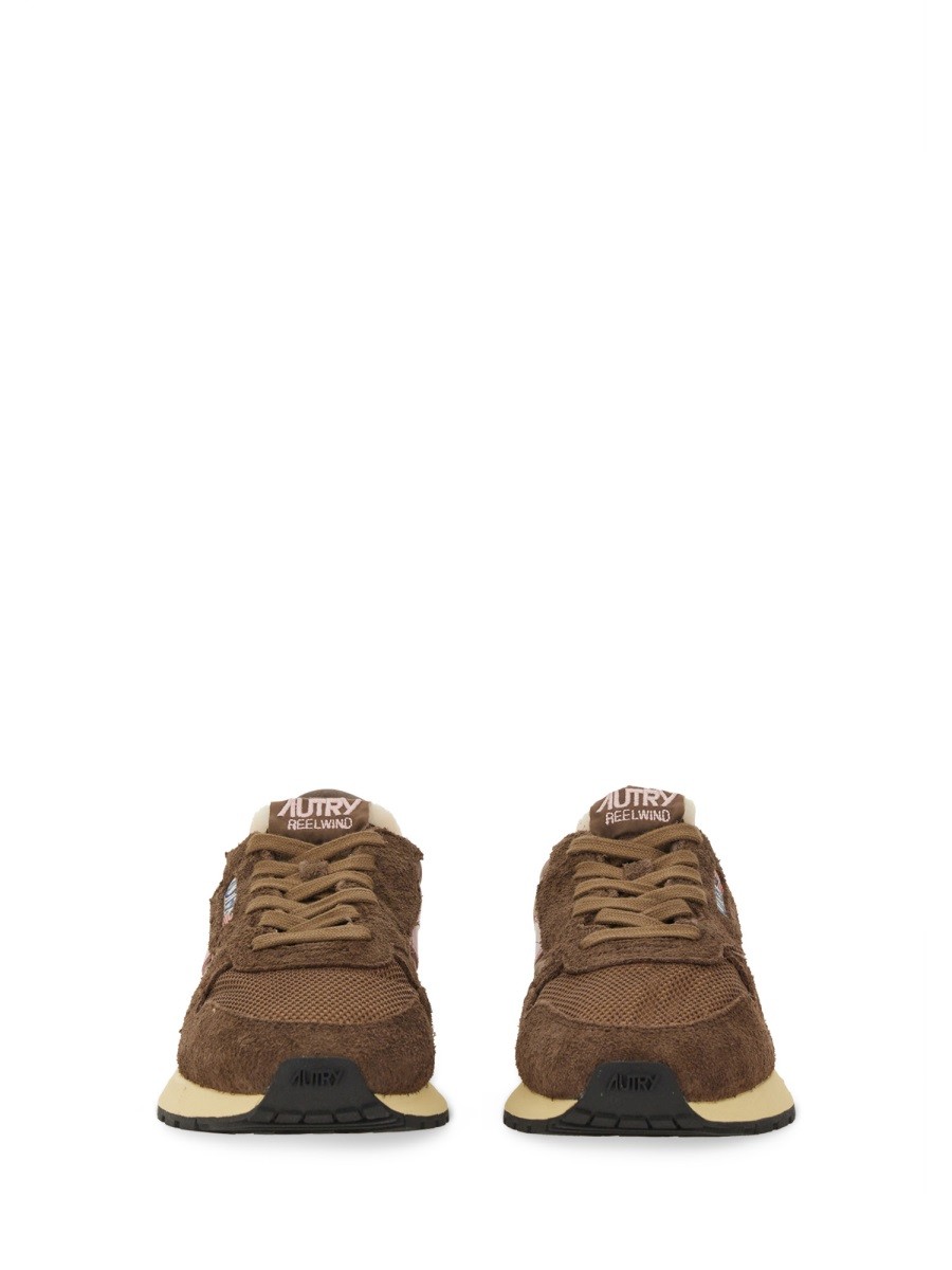 SNEAKER "REELWIND LOW" - Image 5