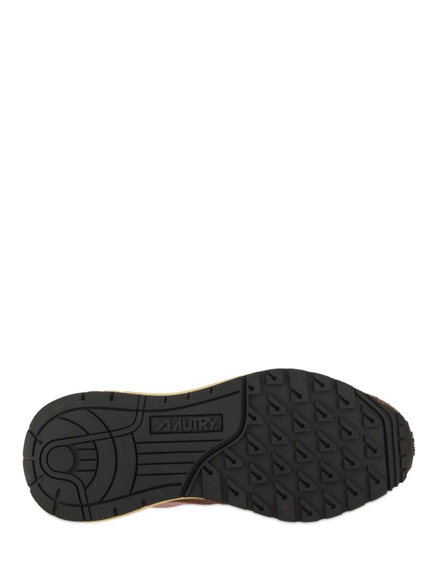 SNEAKER "REELWIND LOW" - Image 6