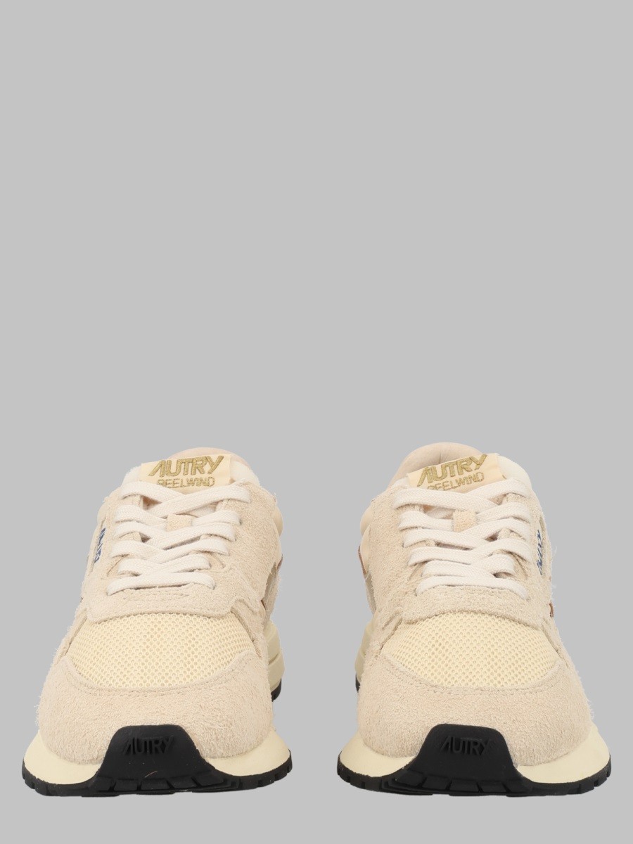 SNEAKER "REELWIND LOW"