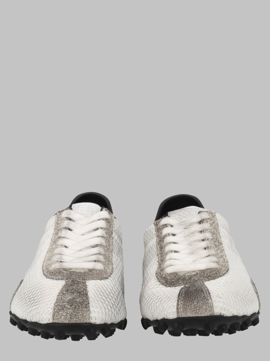 SNEAKER "SPRINTERS LOW TOP"