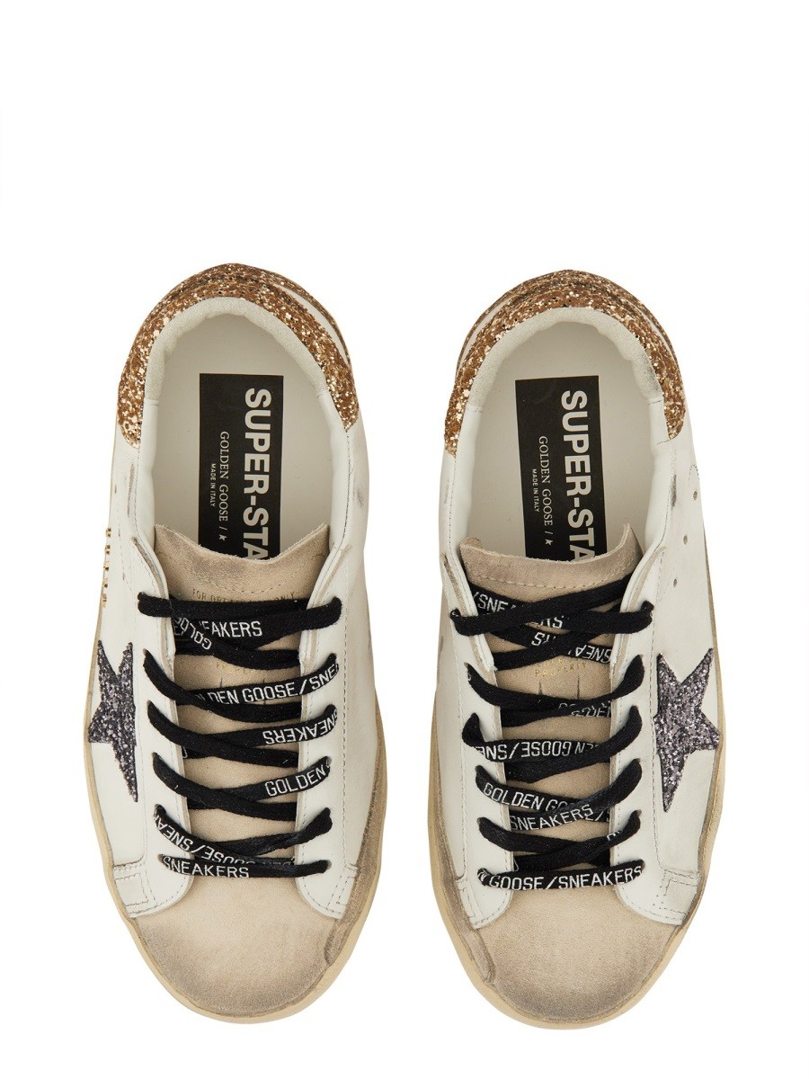 SNEAKER "SUPERSTAR" - Image 5