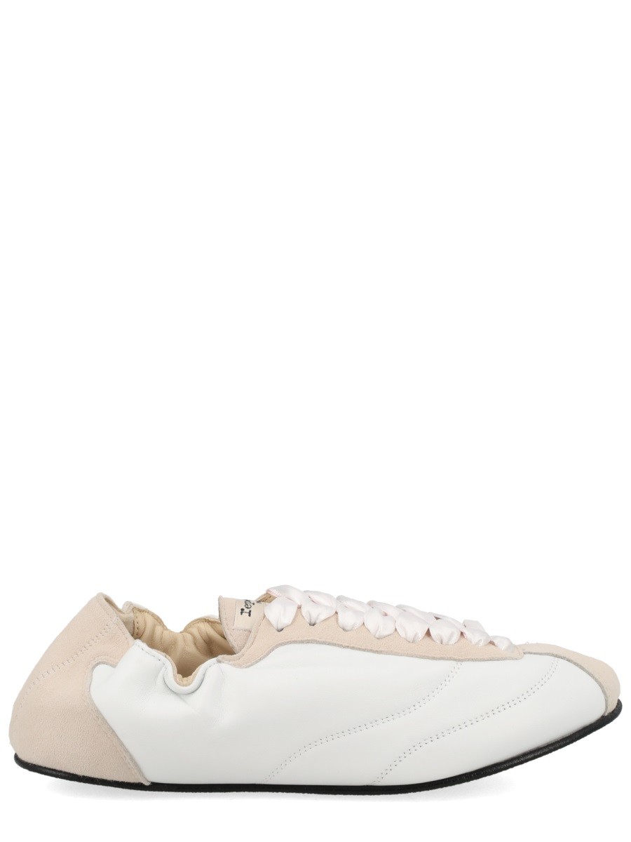 SNEAKER "TENNIS"