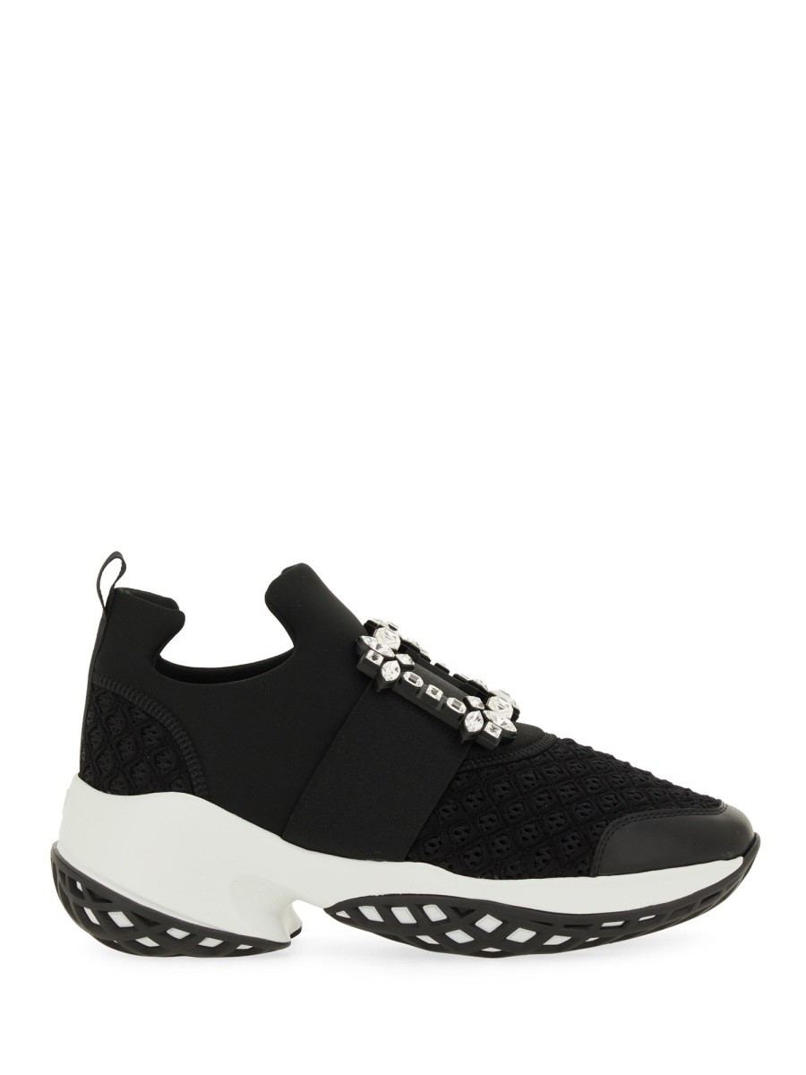 SNEAKER "VIV RUN"