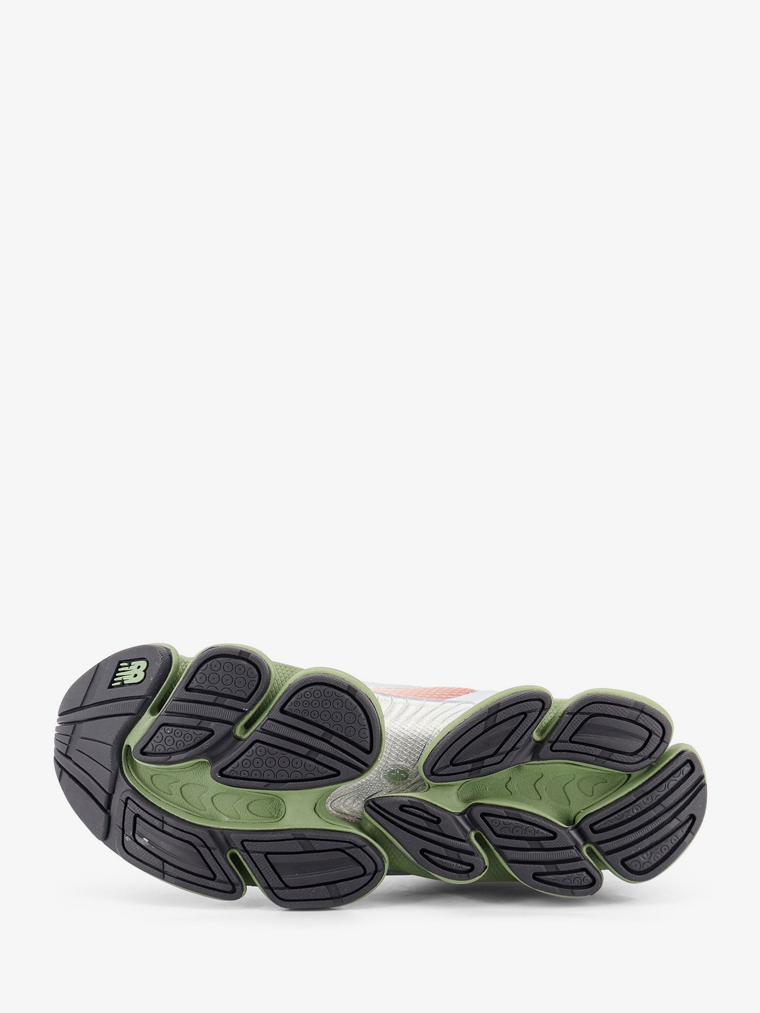 Technical fabric 20006 sneakers with lateral logo - Image 4