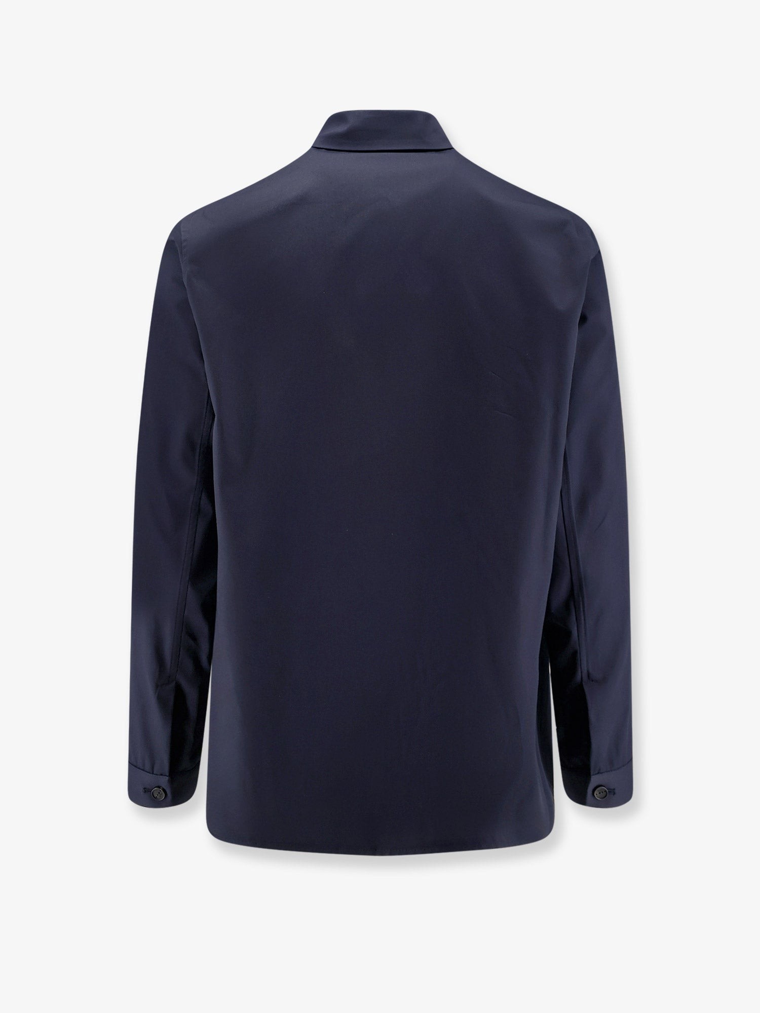 Specchiolla cotton shirt - Image 2
