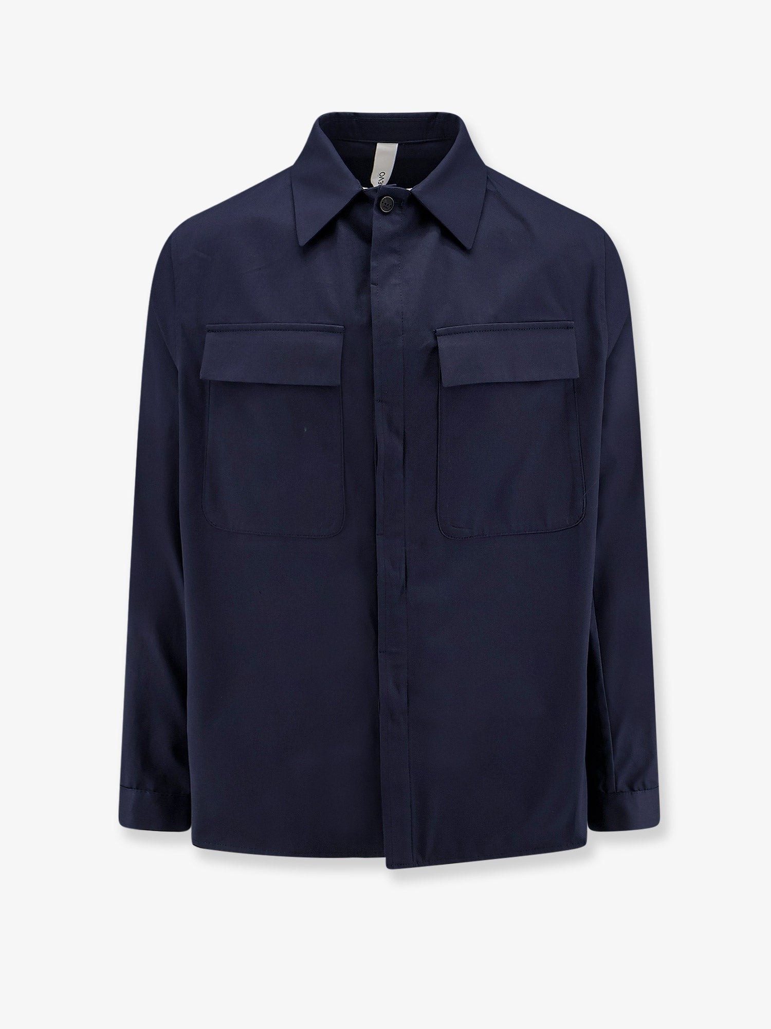 Specchiolla cotton shirt