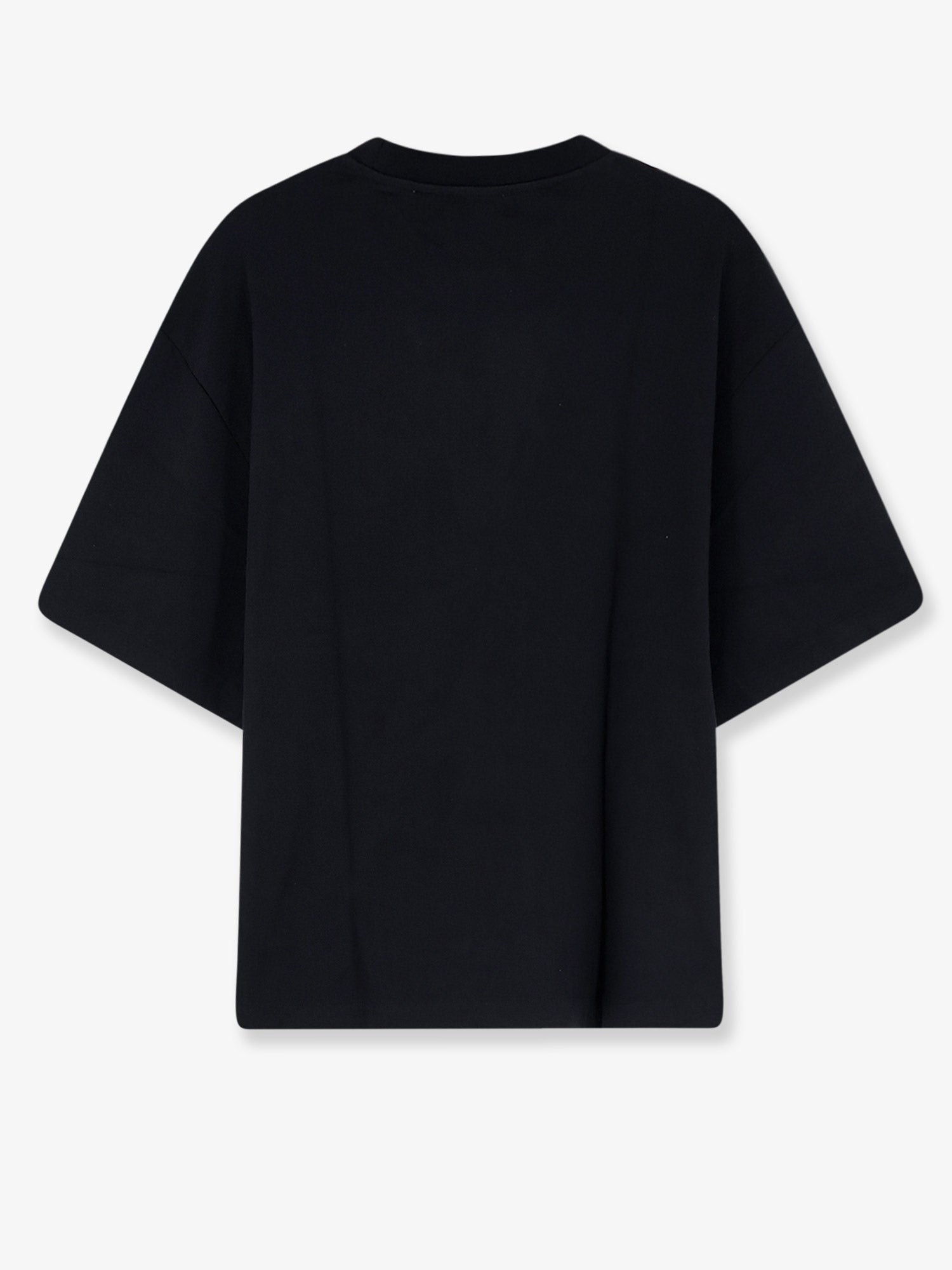 Statement cotton T-shirt - Image 3