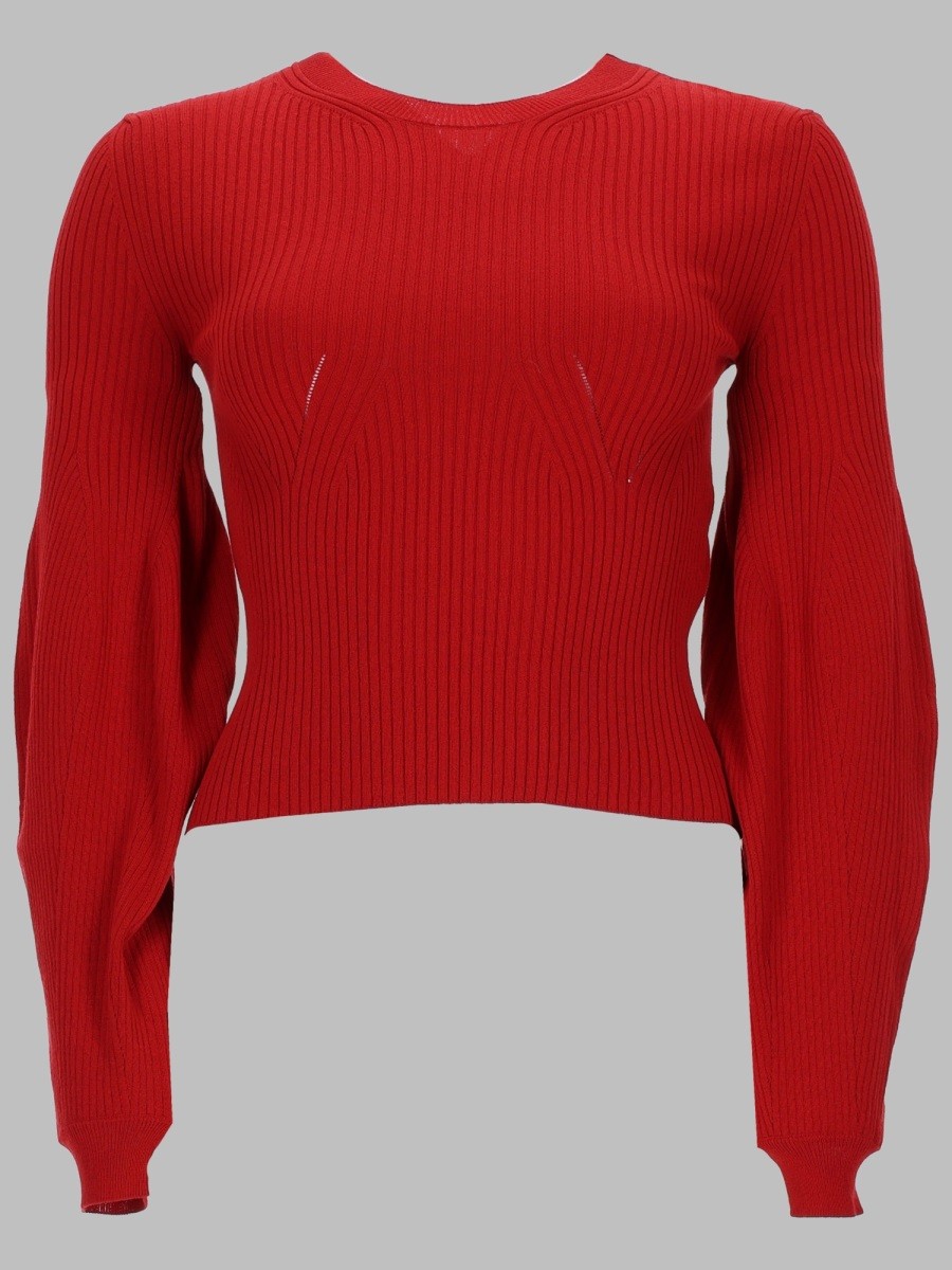 MAGLIA IN VISCOSA