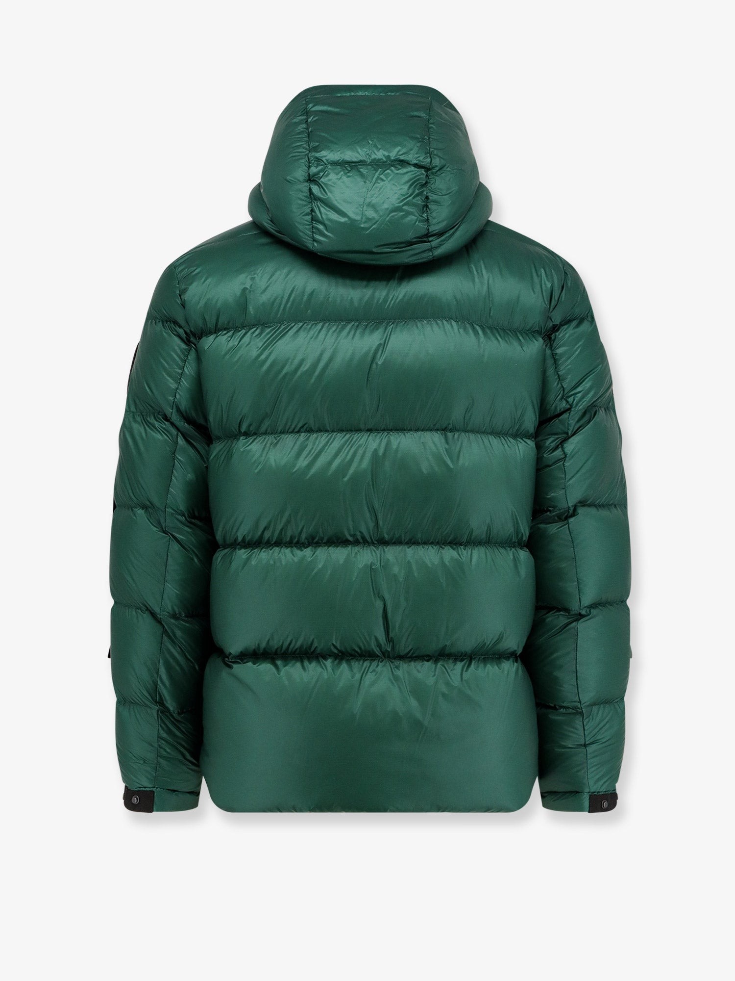 Strife nylon down jacket - Image 2