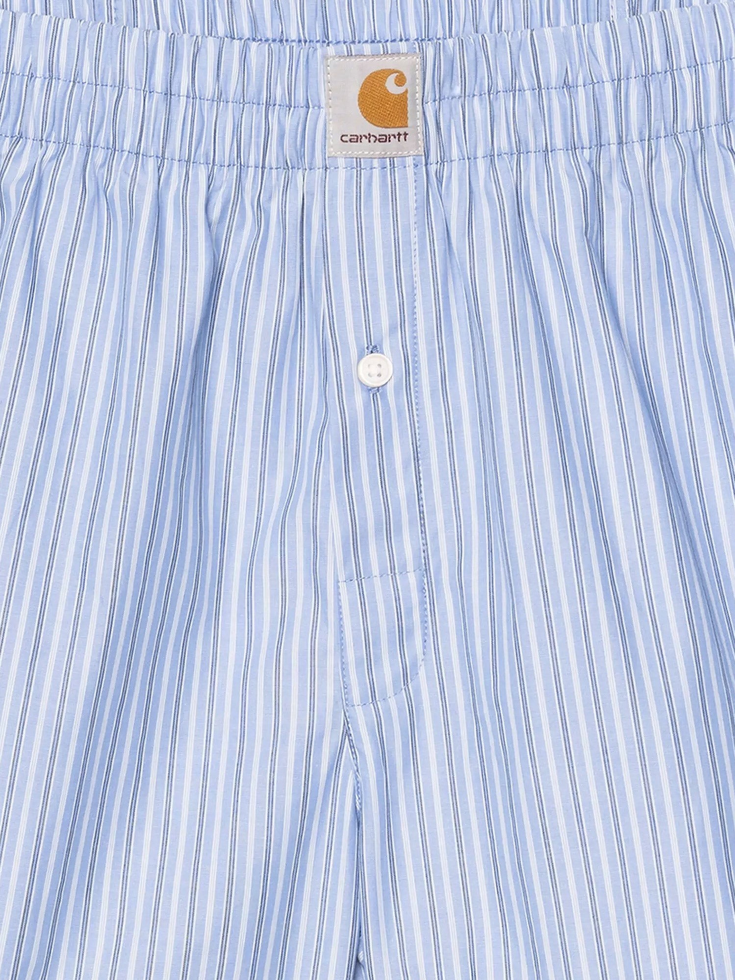 Striped cotton boxers - Image 2
