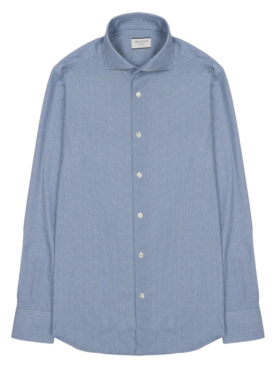 CAMICIA IN TESSUTO TECNICO