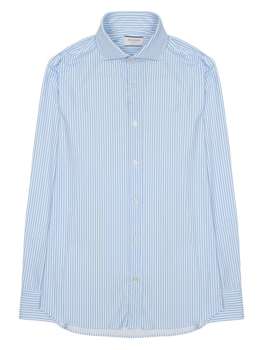 CAMICIA IN TESSUTO TECNICO