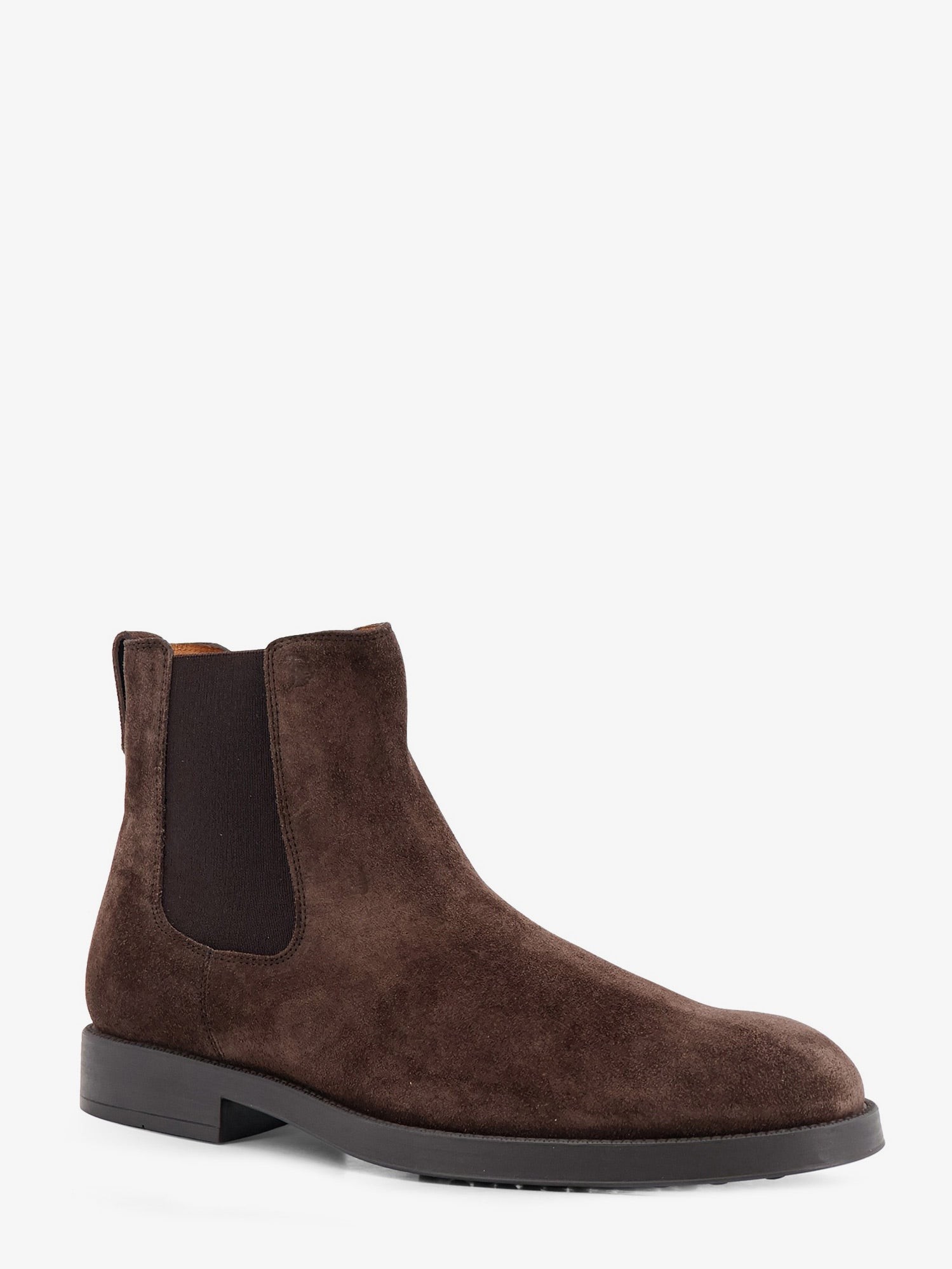 Suede Chelsea Boots - Image 2
