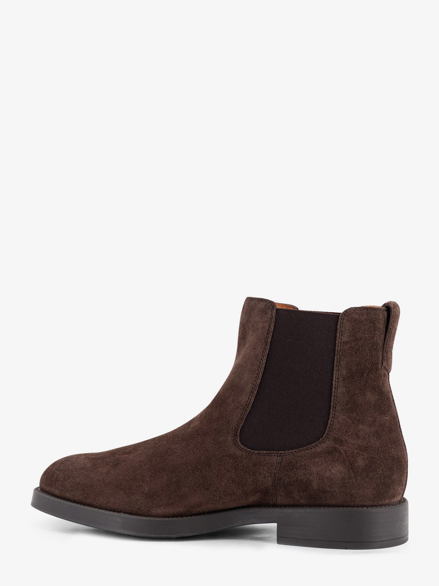 Suede Chelsea Boots - Image 3