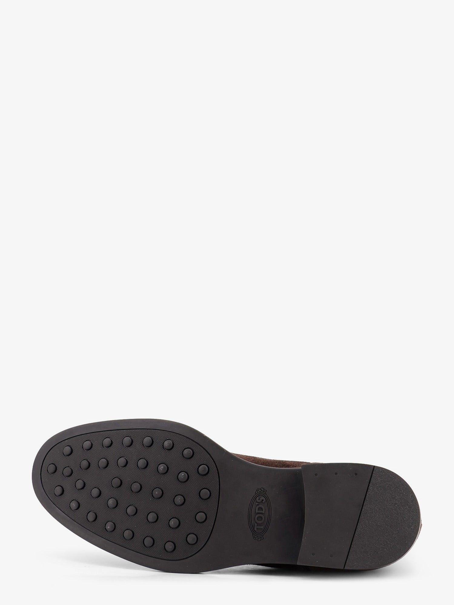Suede Chelsea Boots - Image 4