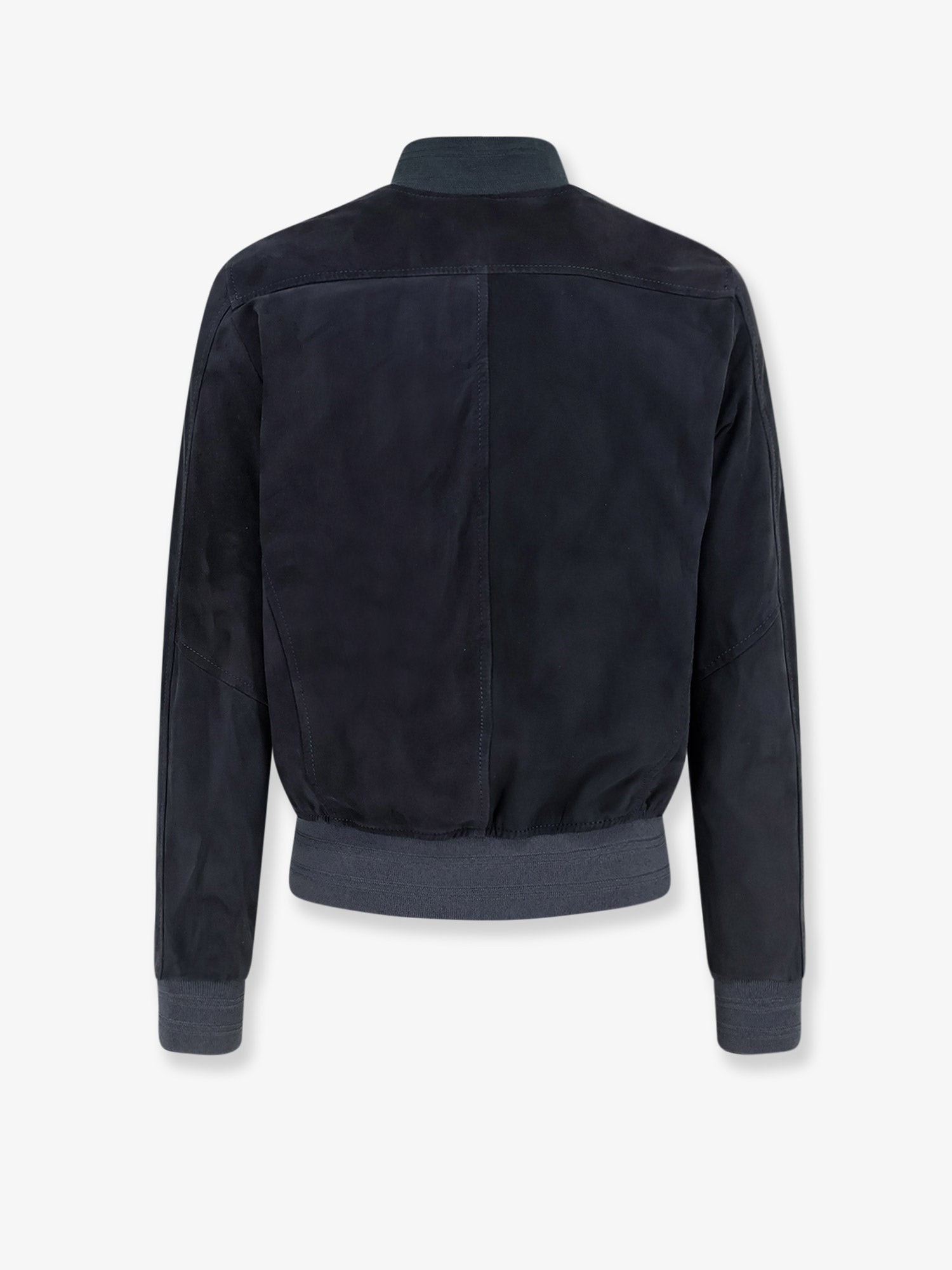 Suede Jacket - Image 2
