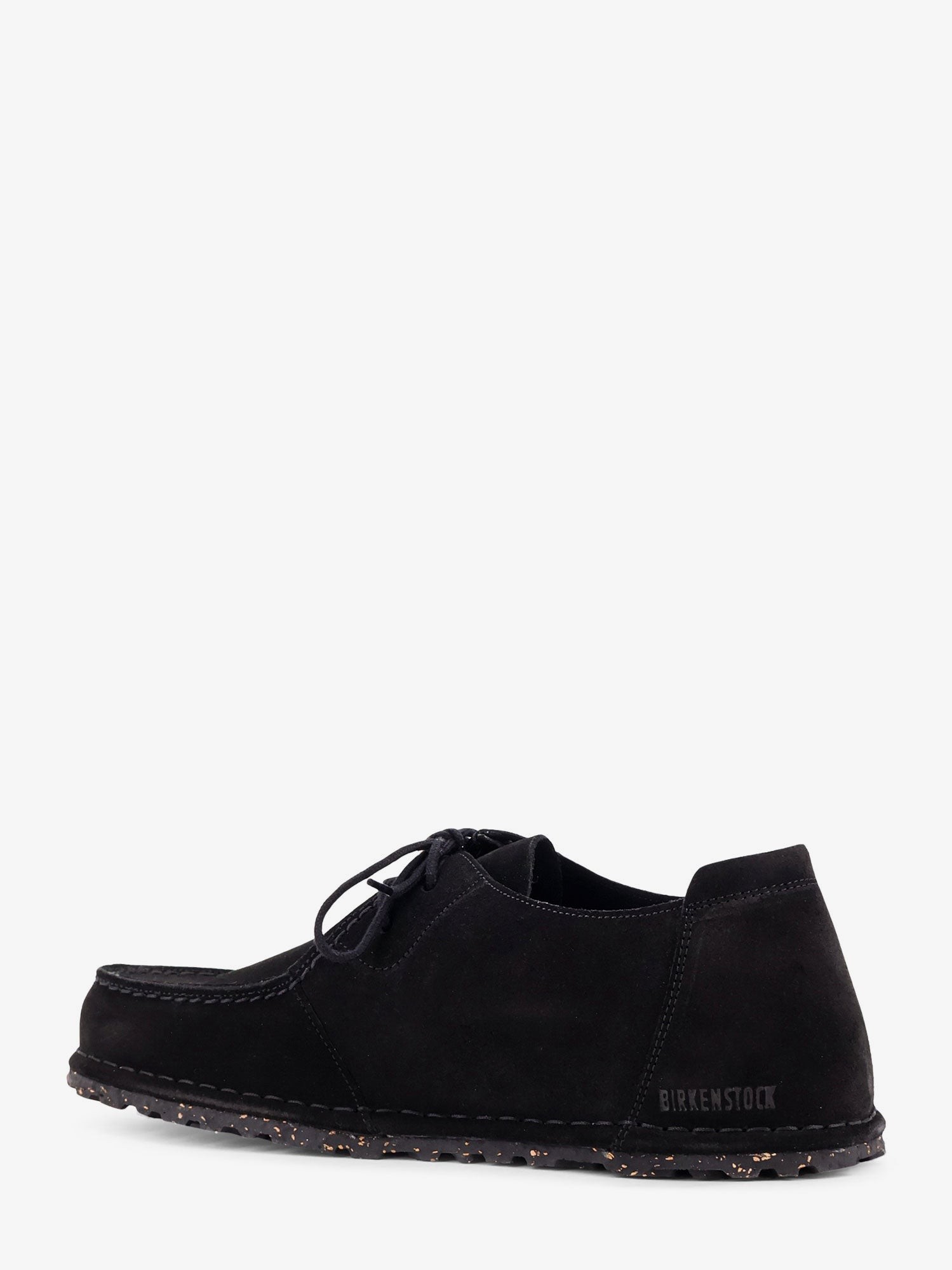 Suede lace-up - Image 3