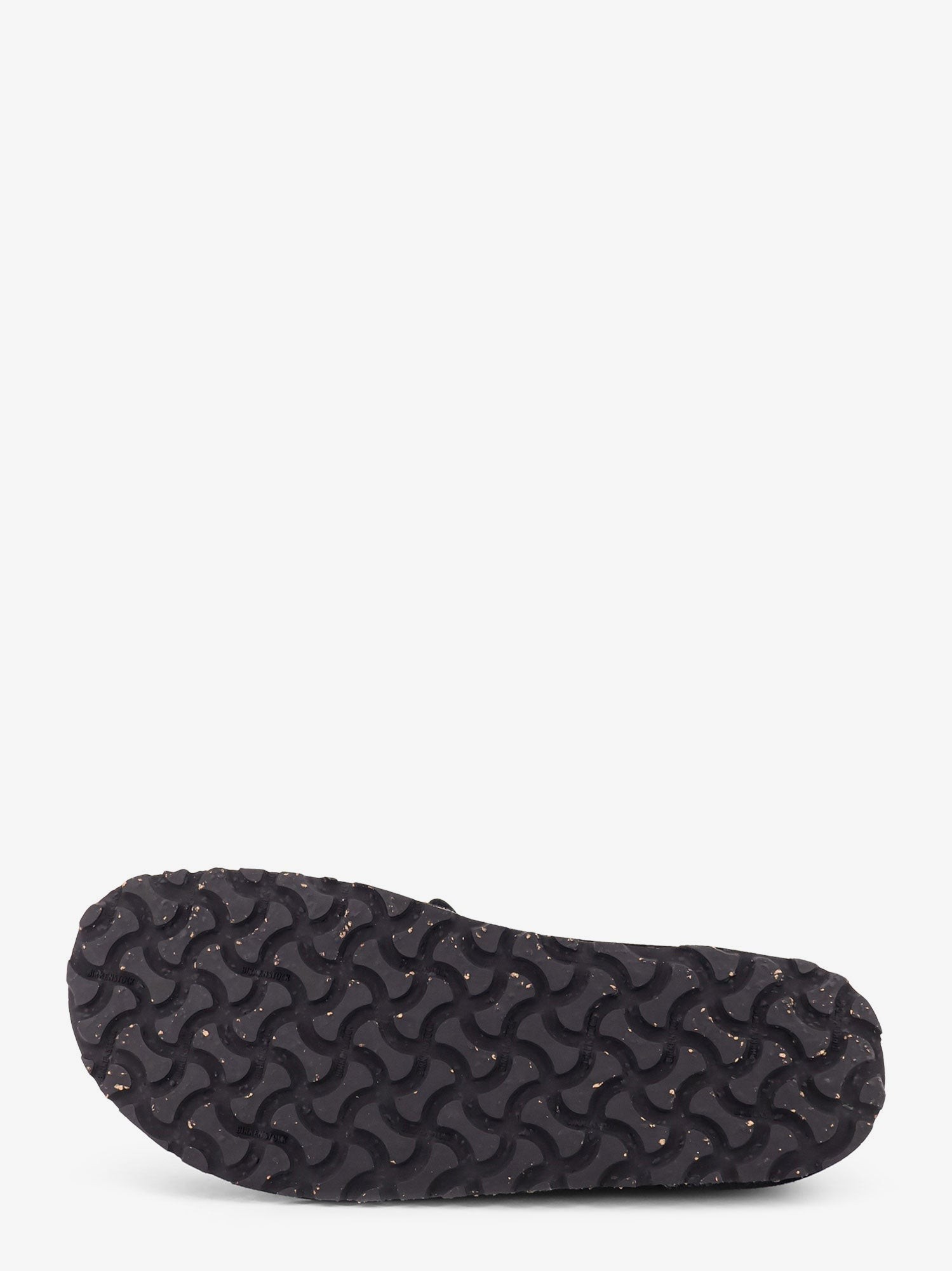 Suede lace-up - Image 4