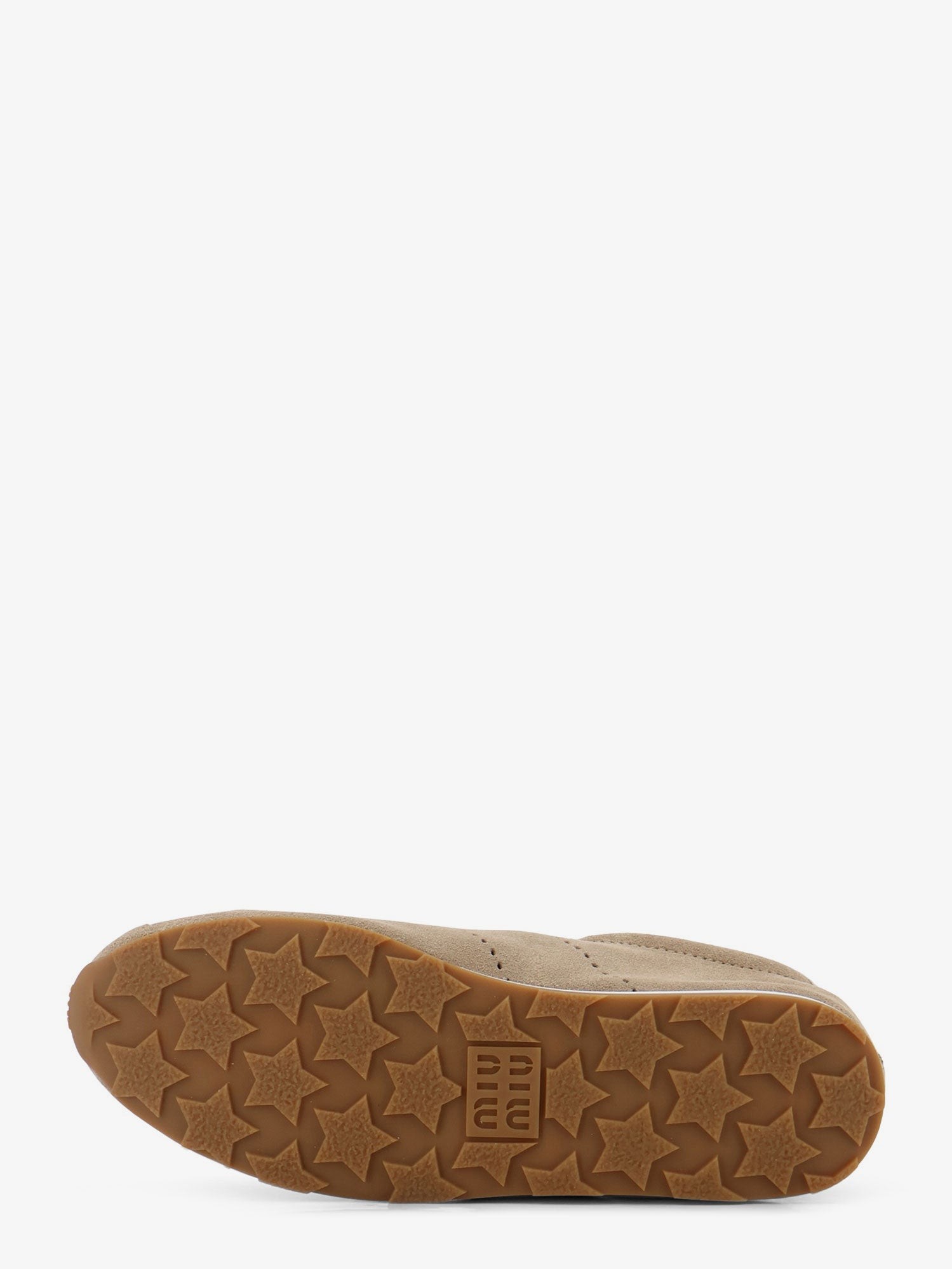 Suede Plume Sneakers - Image 4