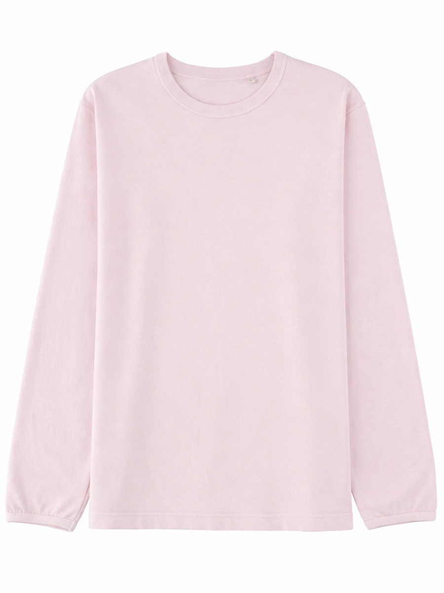 T-SHIRT A MANICHE LUNGHE
