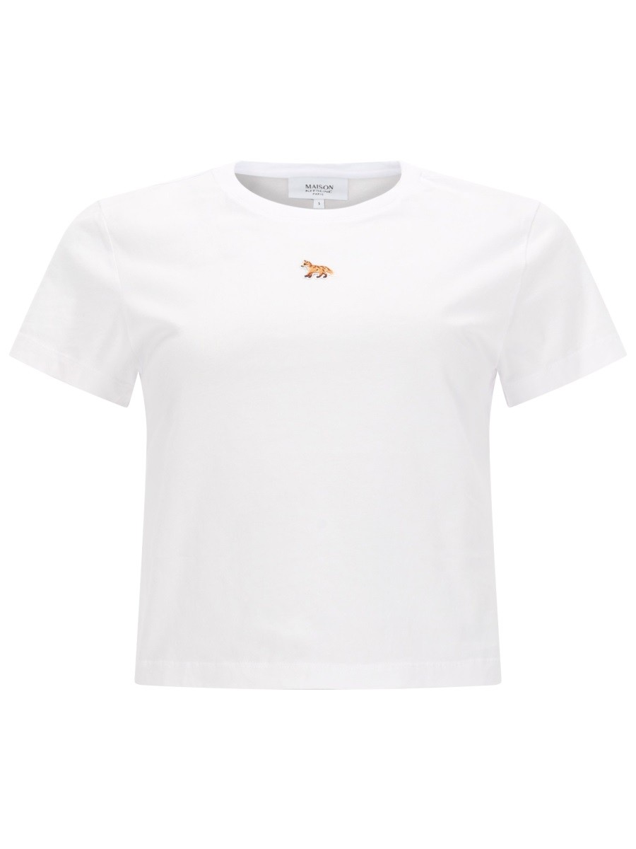T-SHIRT "BABY FOX"