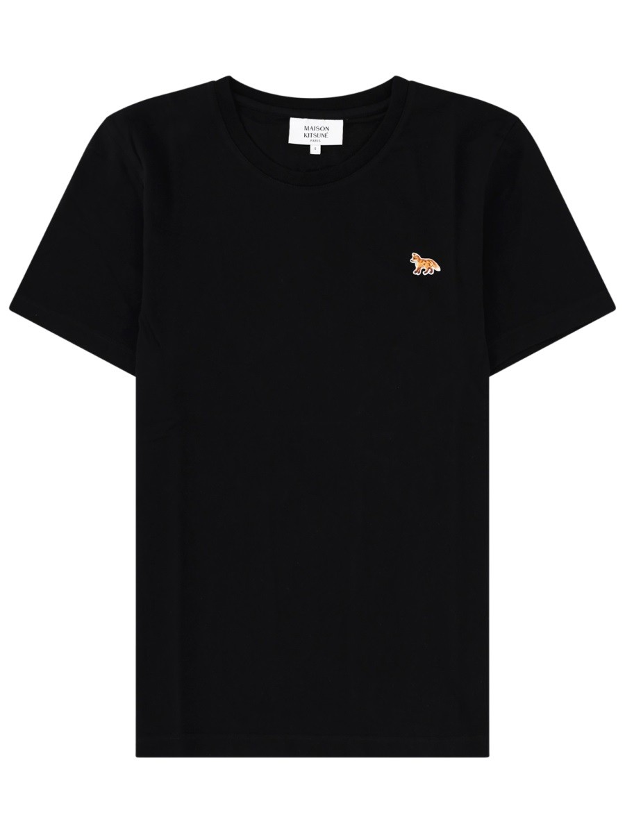 T-SHIRT "BABY FOX"