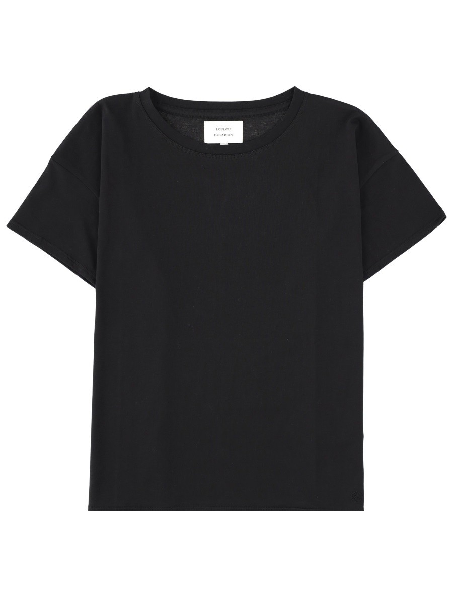 T-SHIRT "BASILUZZO"